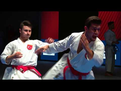 KARATE highlights: Karate 1-Premier League Moscow edition! | WORLD KARATE FEDERATION