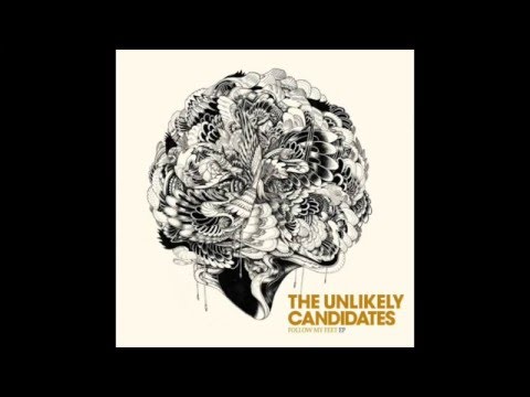 THE UNLIKELY CANDIDATES - TRAMPOLINE [OFFICIAL AUDIO]