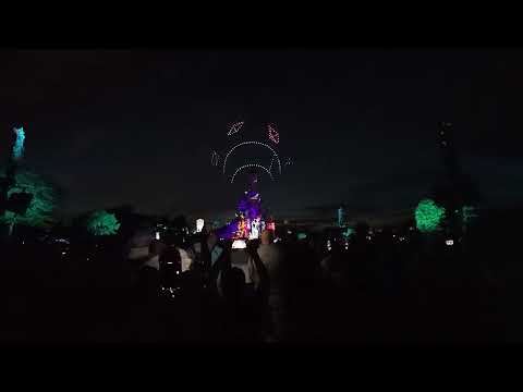 [SHOW] Electric Sky Parade 2024 - Disneyland Paris