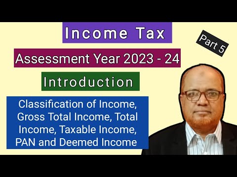Income Tax I Assessment Year 2023 24 I Important Update I hasham ali khan I