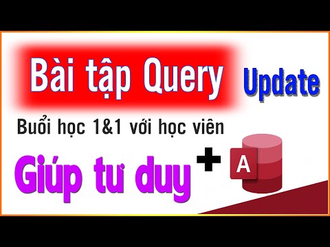 bai tap query update thuc te