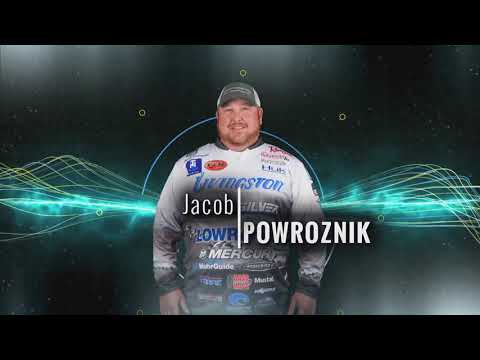 2018 Elite Series: Mississippi River