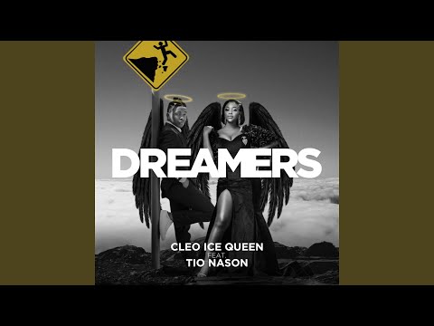 Dreamers (feat. Tio Nason)