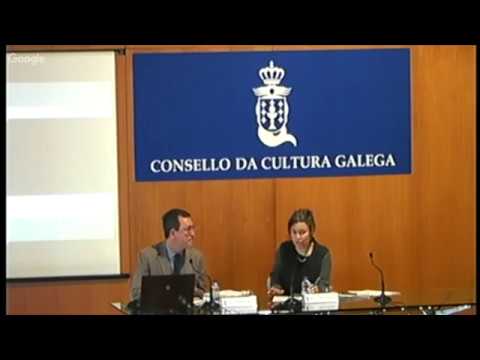 Vídeo: Sobrecargas de información, propiedade intelectual e edu-comunicación