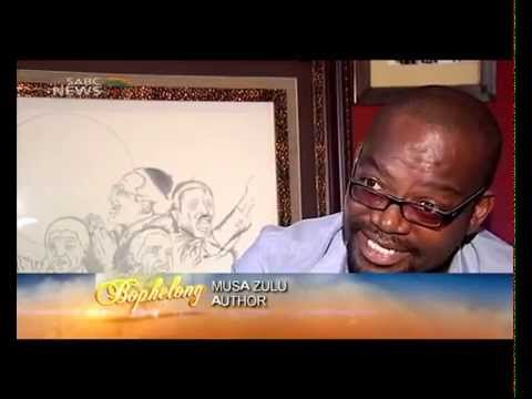 Bophelong: 27 June 2015