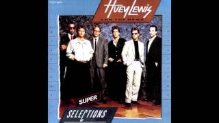 Huey Lewis & the News | The Power of Love (John Benitez Mix) [HQ]