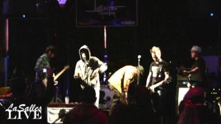 Surrogate "15" Live at LaSalles 12/11/09