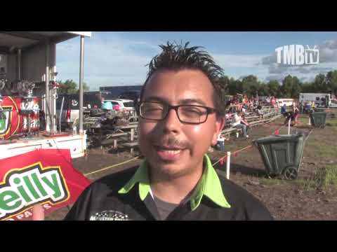 TMB TV: Original Series Episode 7.4 - O'Reilly Outlaw Nationals - Miami, OK 2014