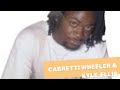 Code of Silence | Cabretti Wheeler + Kyle Ellis