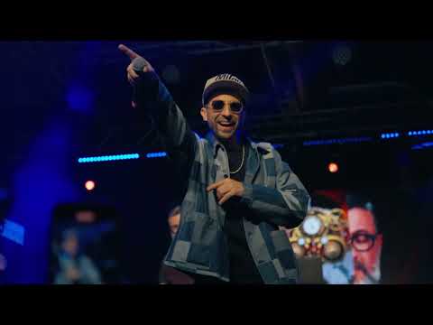 DANTI e VACCA - 6:20 MAGAZZINI GENERALI - LIVE COMPLETO