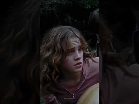 Emma Watson|Hermione Granger|BTS - Euphoria X Love Nwantiti #shorts #harrypotter