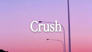 Download lagu Crush - Haziqkyle | Lirik mp3 Download lagu Crush - Haziqkyle | Lirik mp3