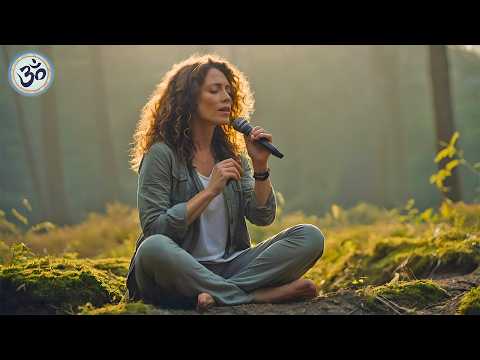 1111 Hz Conéctate con el Universo, Frecuencia Milagrosa, Sanación Emocional y Espiritual, Meditación