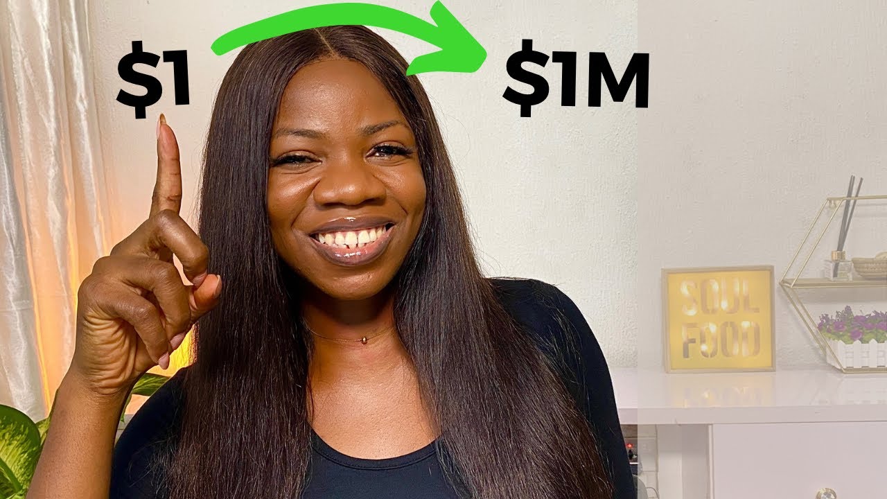 Investment Banker explains Investing for Beginner (Stock investment for beginners in 2023)