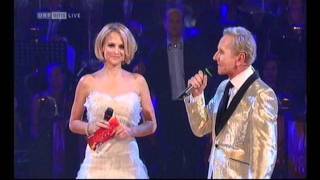 DANCING STARS 2011 * Das große Finale *