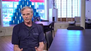 Makery Coworking Testimonial: Paul Chayka