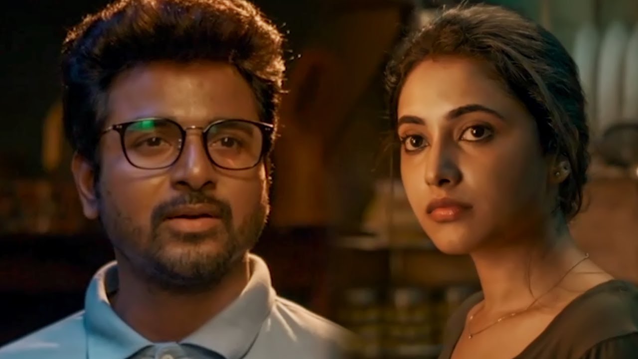 शिवकार्तिकेयन को काम में छिछोरा पन पसंद नहीं है | Doctor Movie