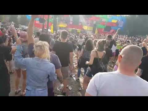 LOVEFEST 2019-03.08.2019 JAMIE JONES-ID