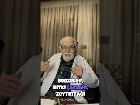 Fonksiyonel Tıpta İnflamasyon Tedavisi 2021