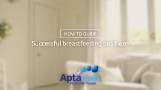 Download lagu Successful breastfeeding positions (Guide) mp3 Download lagu Successful breastfeeding positions (Guide) mp3