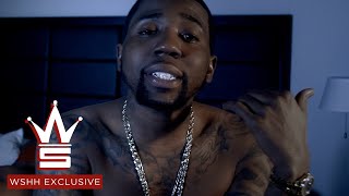 YFN Lucci-Turn They Back Ft Lil Durk(Fast)