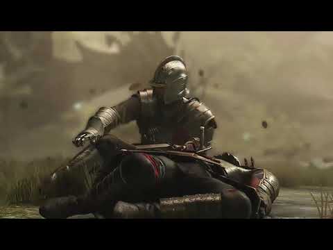 GreedFall - Constantin's Death (Good Ending)