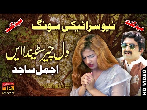 Dil Cheer - Ajmal Sajid - Latest Song 2018 - Latest Punjabi And Saraiki