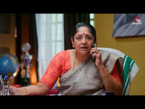 Teacheramma Promo || 25-02-2026 || Episode 283 || Asianet