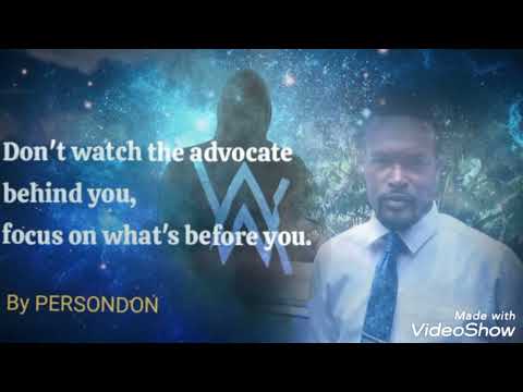 POWER IN THE MIDST OF ADVERSITY