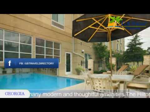 Hilton Garden Inn Atlanta NW/Kennesaw-Town Center - Kennesaw Hotels, Georgia