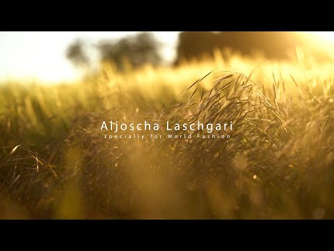 Aljoscha Laschgari | Часть 1