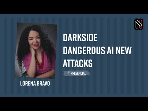 Darkside Dangerous AI New Attacks