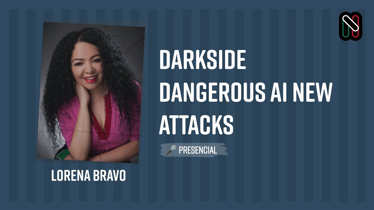 Darkside Dangerous AI New Attacks