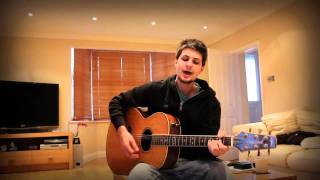 Everything Lifehouse cover