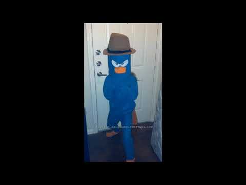 Video thumbnail for Perry