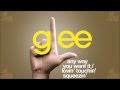 Any Way You Want It / Lovin' Touchin' Squeezin' | Glee [HD FULL STUDIO]