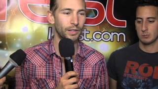 Family Force 5, Time Stands Still