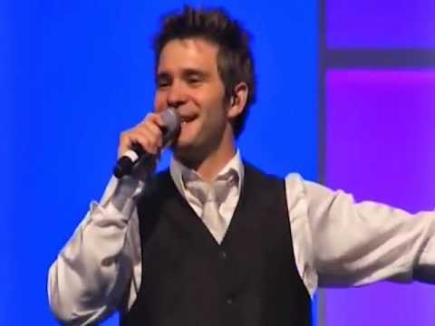 Jonathan Phillips LIVE in South Africa - Our God