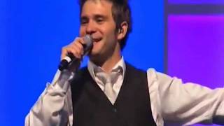 Jonathan Phillips LIVE in South Africa - Our God