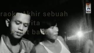 Download lagu karaoke akhir sebuah cerita arnet band mp3