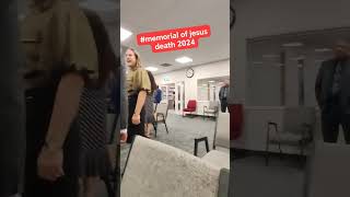 Download lagu Jehovah's witnesses memorial of Jesus death#memorial #jw #motivation mp3