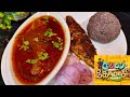 Cooku With Comali Vichitra S Kasimedu Fish Curry And Fish Fry Fish Recipe Cooku With Comali