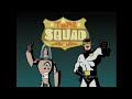 Time Squad S01E07 If It S Wright It S Wrong Recruitment Ad Killing Time HBO Max AU Rip