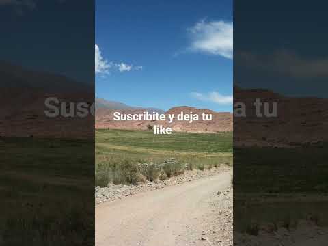 La Poma Salta