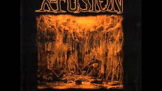 X-Fusion - Empty Souls