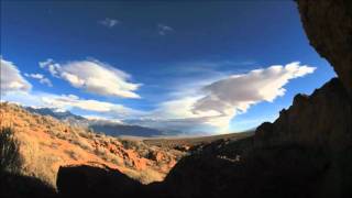 Valley of the Sun - Riding the Dunes 2011 (Music Video)