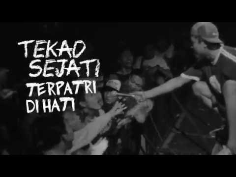 Under18 - Tetap Tajam (official music video)