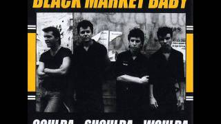 Black Market Baby - Drunk And Disorderly