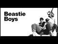 Beastie Boys Tribute Mix