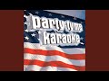 America The Beautiful Made Popular By Ray Charles Karaoke Version